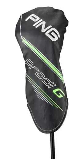 PING Golf Prodi G Junior 7-Piece Sets - 4'9" -Golf Shop PING PRODIG I 9 72452.1622150389