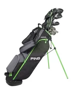 PING Golf Prodi G Junior 7-Piece Sets - 4'11"