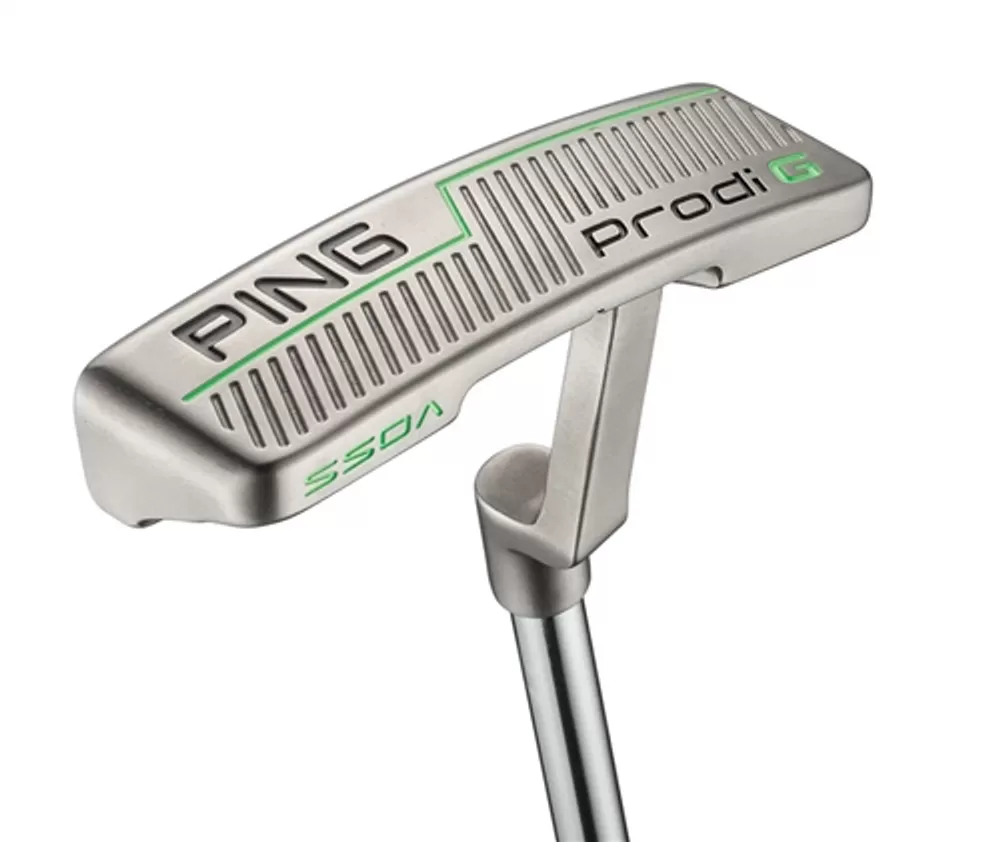 PING Golf Prodi G Junior Putter 3 PING Golf Prodi G Junior Putter