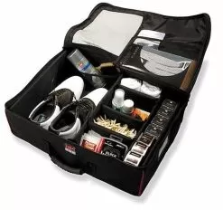 Trunk-It Golf Gear Organizer Case