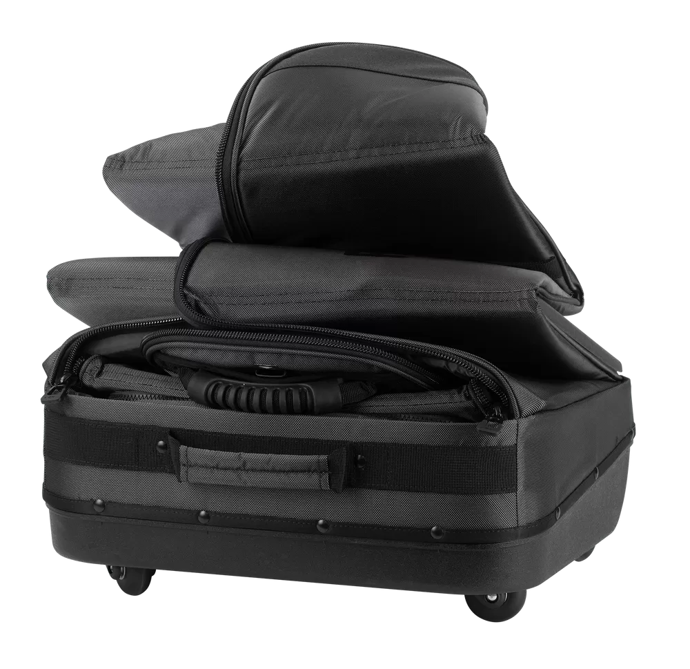 PING Golf Rolling Travel Covers 4 PING Golf Rolling Travel Covers - Image 2