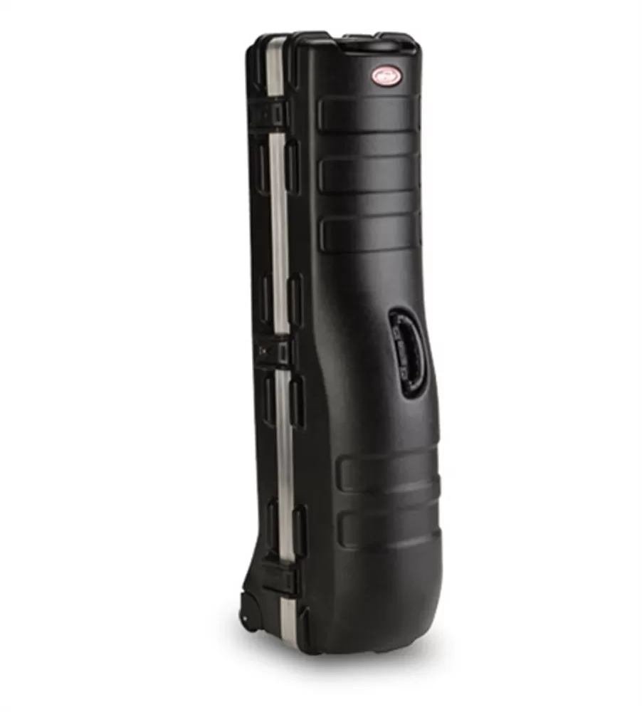 SKB Deluxe ATA Staff Travel Covers - 1649W 3 SKB Deluxe ATA Staff Travel Covers - 1649W