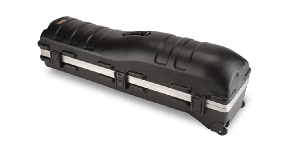 SKB Deluxe ATA Staff Travel Covers - 1649W 4 SKB Deluxe ATA Staff Travel Covers - 1649W - Image 2