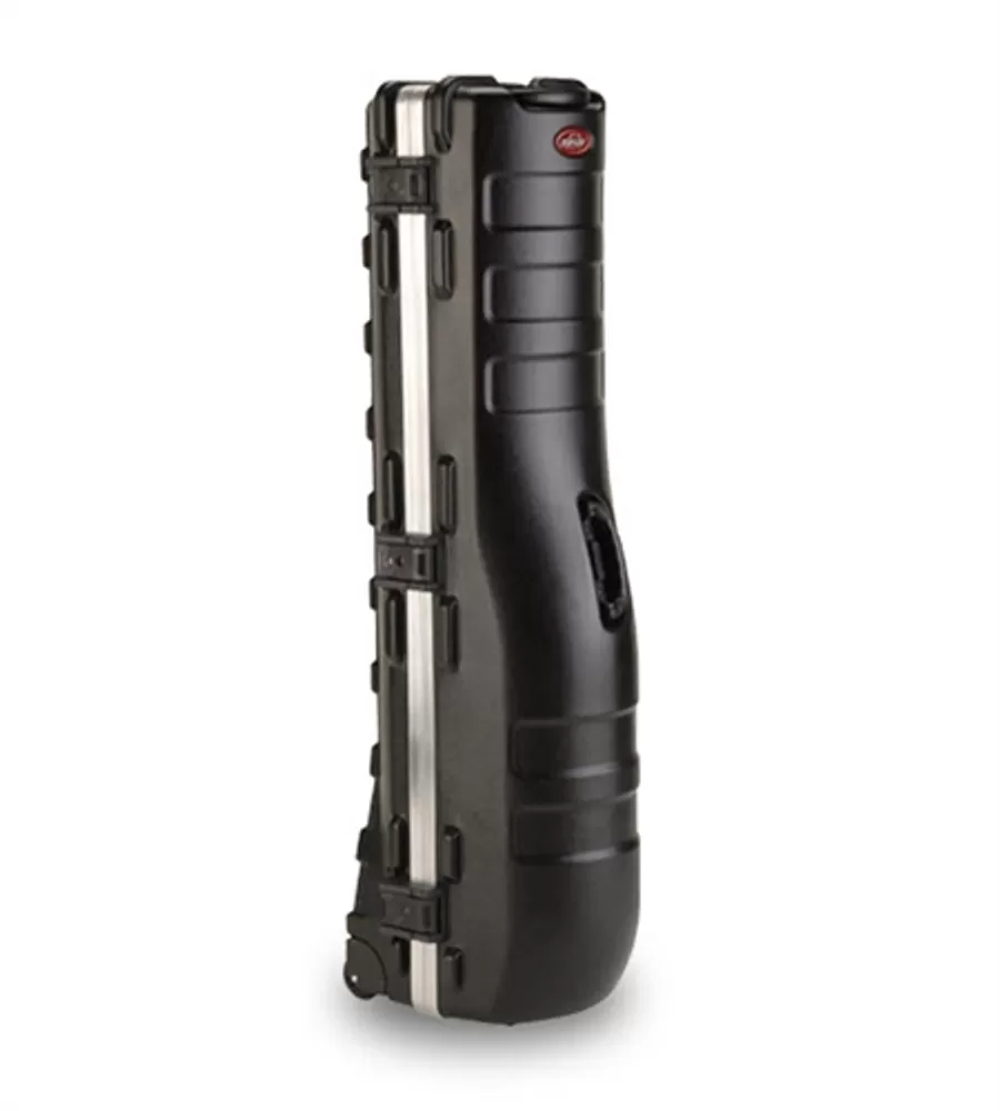 SKB Deluxe Standard ATA Hard Case Travel Covers - 4814W 3 SKB Deluxe Standard ATA Hard Case Travel Covers - 4814W