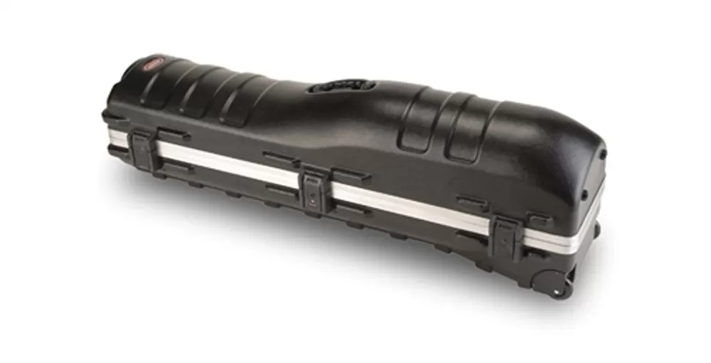 SKB Deluxe Standard ATA Hard Case Travel Covers - 4814W 4 SKB Deluxe Standard ATA Hard Case Travel Covers - 4814W - Image 2