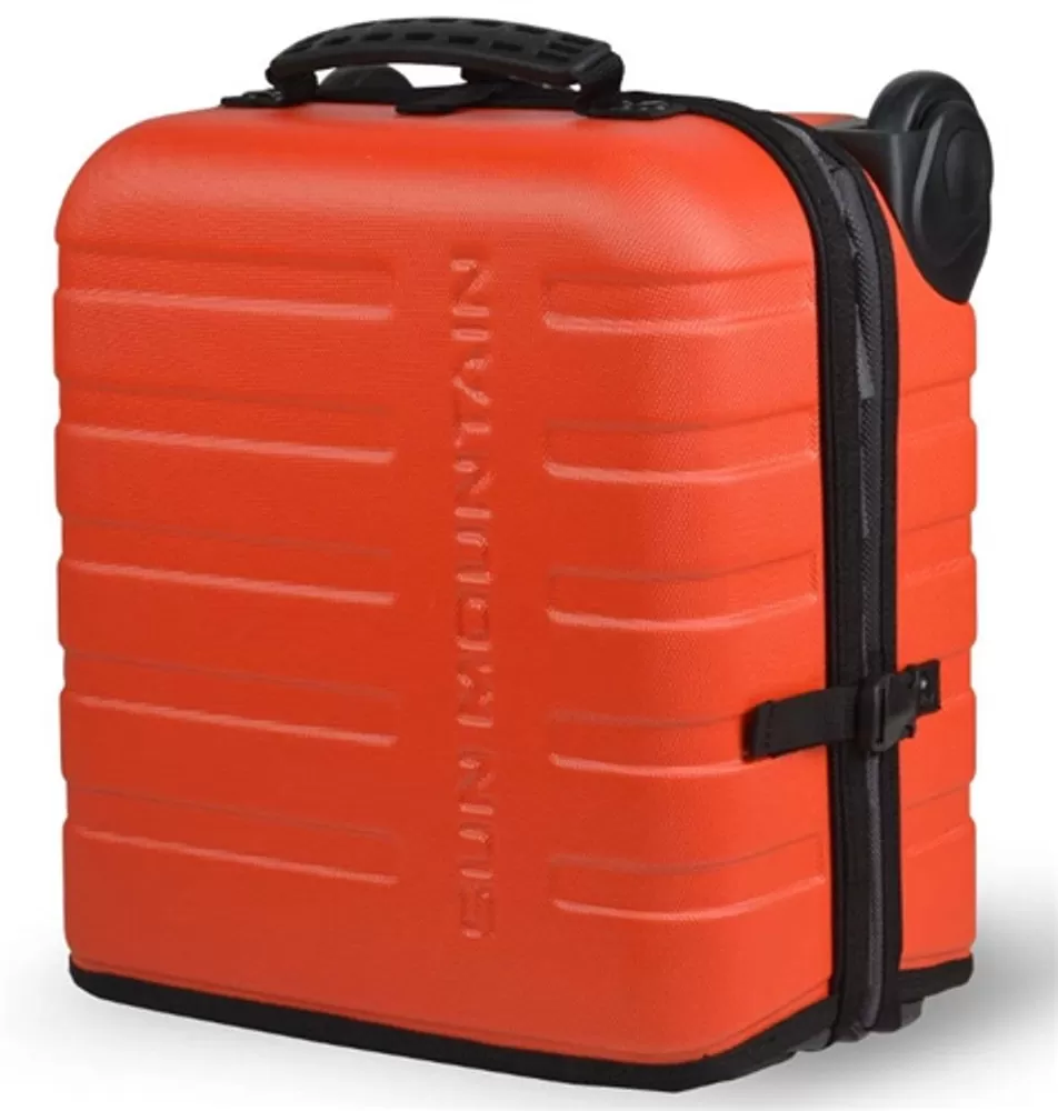 Sun Mountain Kube Golf Travel Bags 4 Sun Mountain Kube Golf Travel Bags - Image 2