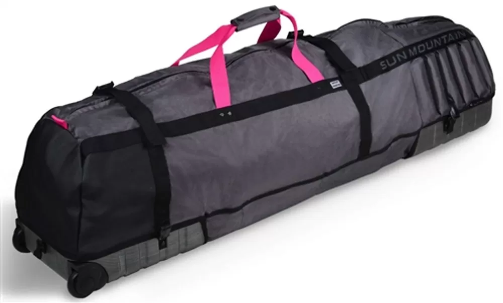 Sun Mountain Kube Golf Travel Bags 5 Sun Mountain Kube Golf Travel Bags - Image 3