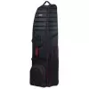 Bag Boy Golf T-660 Travel Covers 2 Bag Boy Golf T-660 Travel Covers -Golf Shop T660 Black red 27175.1638907001