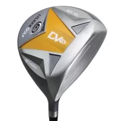 U.S. Kids Golf Ultralight DV-3 Drivers 21 U.S. Kids Golf Ultralight DV-3 Drivers -Golf Shop USKID UL DV3 DR 10 79628.1622150508