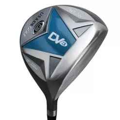 U.S. Kids Golf Ultralight DV-3 Drivers 16 U.S. Kids Golf Ultralight DV-3 Drivers -Golf Shop USKID UL DV3 DR 5 01741.1622150509