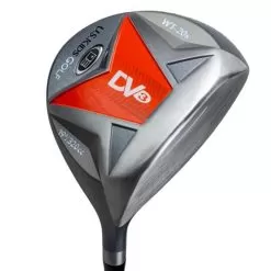 U.S. Kids Golf Ultralight DV-3 Drivers 17 U.S. Kids Golf Ultralight DV-3 Drivers -Golf Shop USKID UL DV3 DR 6 98773.1622150511