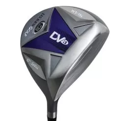 U.S. Kids Golf Ultralight DV-3 Drivers 18 U.S. Kids Golf Ultralight DV-3 Drivers -Golf Shop USKID UL DV3 DR 7 37394.1622150513