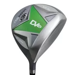 U.S. Kids Golf Ultralight DV-3 Drivers 19 U.S. Kids Golf Ultralight DV-3 Drivers -Golf Shop USKID UL DV3 DR 8 16697.1622150515