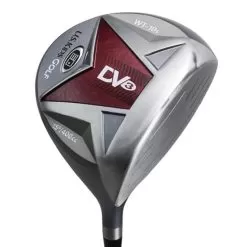 U.S. Kids Golf Ultralight DV-3 Drivers 20 U.S. Kids Golf Ultralight DV-3 Drivers -Golf Shop USKID UL DV3 DR 9 25963.1622150506