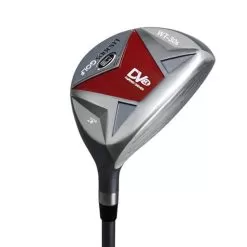 U.S. Kids Golf Ultralight Fairway Drivers
