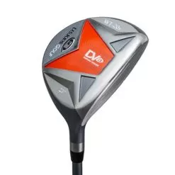 U.S. Kids Golf Ultralight Fairway Drivers -Golf Shop USKID UL FW 6 51064.1622150527