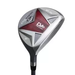 U.S. Kids Golf Ultralight Fairway Drivers -Golf Shop USKID UL FW 9 14806.1622150534