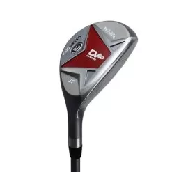 U.S. Kids Golf Ultralight Hybrids