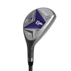 U.S. Kids Golf Ultralight Hybrids -Golf Shop USKID UL HY 7 86109.1622150540