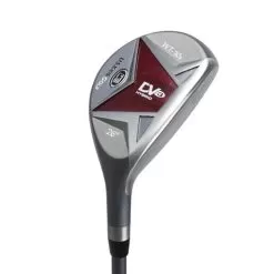 U.S. Kids Golf Ultralight Hybrids -Golf Shop USKID UL HY 9 06844.1622150545
