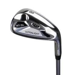 U.S. Kids Golf Ultralight Individual Irons 12 U.S. Kids Golf Ultralight Individual Irons -Golf Shop USKID UL IND IR 5 08442.1622150541