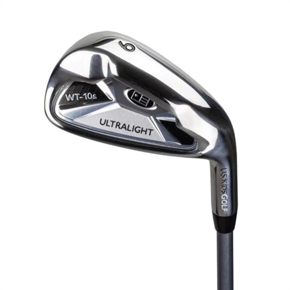 U.S. Kids Golf Ultralight Individual Irons 7 U.S. Kids Golf Ultralight Individual Irons - Image 5