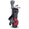 U.S. Kids Golf Ultralight 39" 3-Club Carry Bag Set -Golf Shop USKID UL 39 3 2 71763.1622150564
