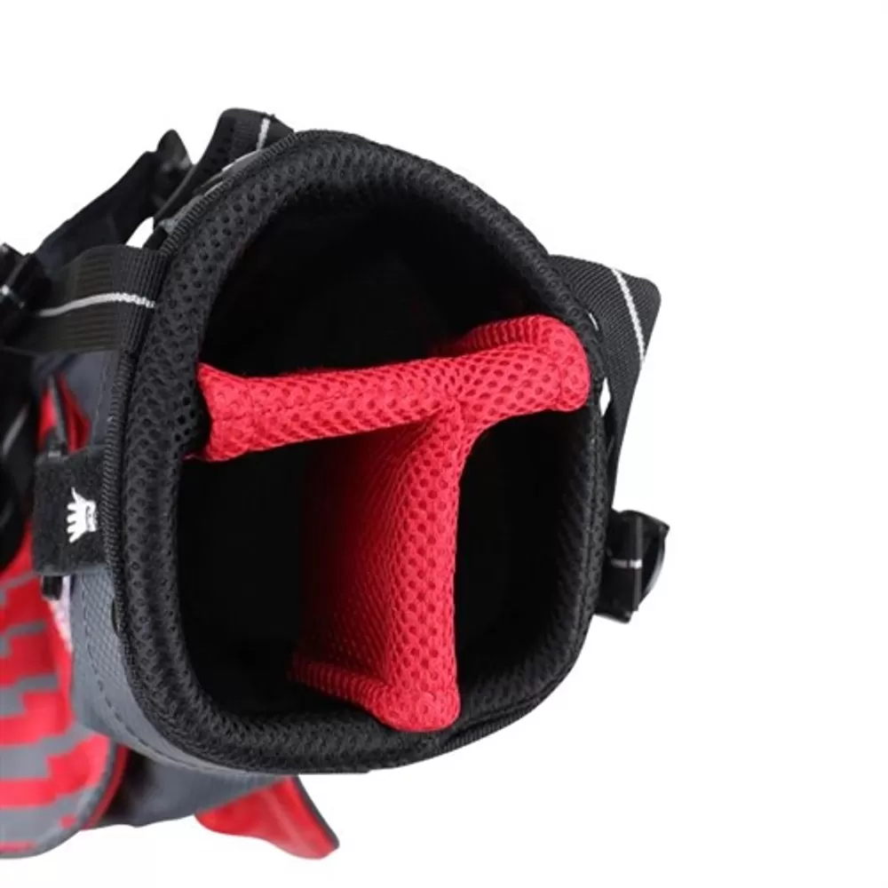 U.S. Kids Golf Ultralight 39" 3-Club Carry Bag Set 6 U.S. Kids Golf Ultralight 39" 3-Club Carry Bag Set - Image 4