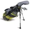 U.S. Kids Golf Ultralight 42" Stand Bag 4-Club Set 1 U.S. Kids Golf Ultralight 42" Stand Bag 4-Club Set -Golf Shop USKID UL 42 4 2 27529.1622150539