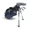 U.S. Kids Golf Ultralight 45" Stand Bag 4-Club Set 2 U.S. Kids Golf Ultralight 45" Stand Bag 4-Club Set -Golf Shop USKID UL 45 4 2 55958.1622150517