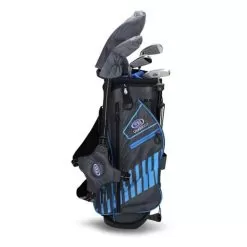 U.S. Kids Golf Ultralight 48" Stand Bag 5-Club Set -Golf Shop USKID UL 48 5 4 74456.1622150534