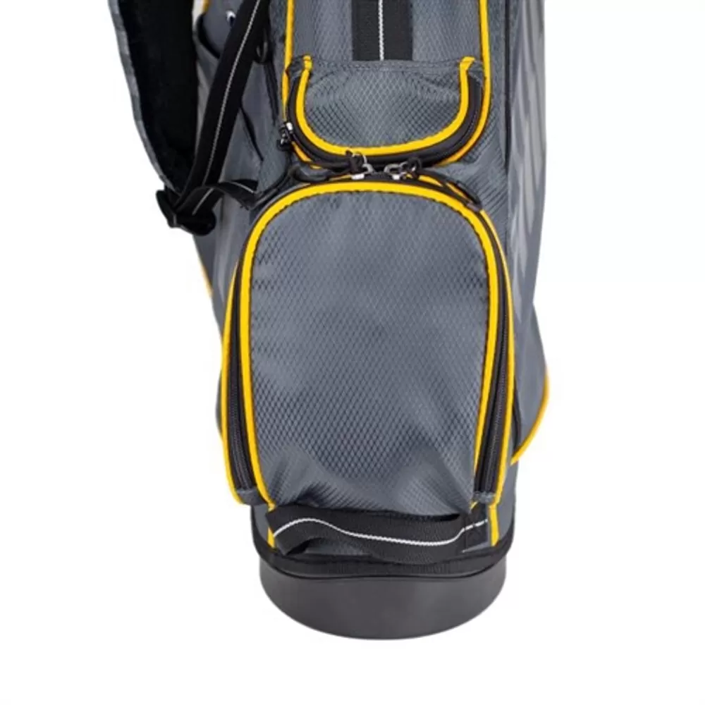 U.S. Kids Golf Ultralight 63" Stand Bag 5-Club Set 5 U.S. Kids Golf Ultralight 63" Stand Bag 5-Club Set - Image 3
