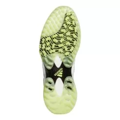 Adidas Men's 2022 CodeChaos 21 Primeblue Spikeless Golf Shoe - Grey -Golf Shop adidas mens 2022 codechaos 21 primeblue spikeless golf shoe grey 128556 c 4