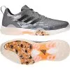 Adidas Men's 2022 CodeChaos Golf Shoe - Grey/Black -Golf Shop adidas mens 2022 codechaos golf shoe greyblack 128474 c 1