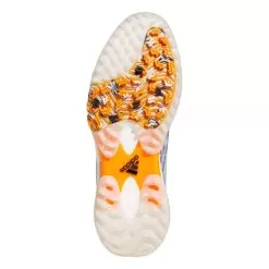 Adidas Men's 2022 CodeChaos Golf Shoe - Grey/Black -Golf Shop adidas mens 2022 codechaos golf shoe greyblack 128474 c 4