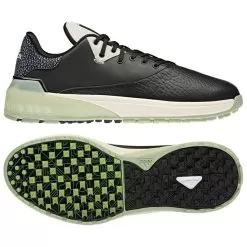 Adidas Men's 2022 Rebelcross Spikeless Golf Shoe - Black