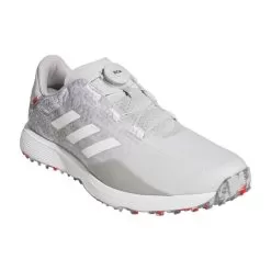 Adidas Men's 2022 S2G BOA Spikeless Golf Shoe - Grey 13 Adidas Men's 2022 S2G BOA Spikeless Golf Shoe - Grey -Golf Shop adidas mens 2022 s2g boa spikeless golf shoe grey 128492 c 3