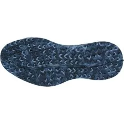 Adidas Men's 2022 S2G Spikeless Golf Shoe - Blue -Golf Shop adidas mens 2022 s2g spikeless golf shoe blue 128524 c 3