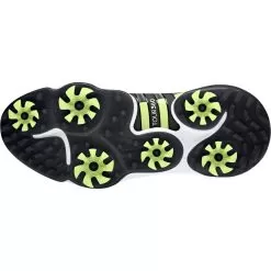 Adidas Men's 2022 Tour360 22 BOA Golf Shoe - Black -Golf Shop adidas mens 2022 tour360 22 boa golf shoe black 128411 c 3