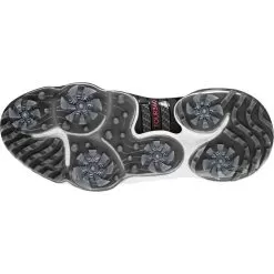 Adidas Men's 2022 Tour360 22 Golf Shoe - Black -Golf Shop adidas mens 2022 tour360 22 golf shoe black 128445 c 3