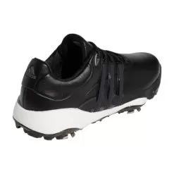 Adidas Men's 2022 Tour360 22 Golf Shoe - Black -Golf Shop adidas mens 2022 tour360 22 golf shoe black 128445 c 4