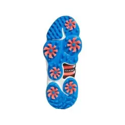 Adidas Men's 2022 Tour360 Infinity Golf Shoe - White/Blue 9 Adidas Men's 2022 Tour360 Infinity Golf Shoe - White/Blue -Golf Shop adidas mens 2022 tour360 infinity golf shoe whiteblue 128421 c 4