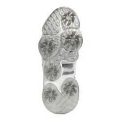 Adidas Men's 2022 Tour360 Infinity Golf Shoe - White/Silver -Golf Shop adidas mens 2022 tour360 infinity golf shoe whitesilver 128433 c 4