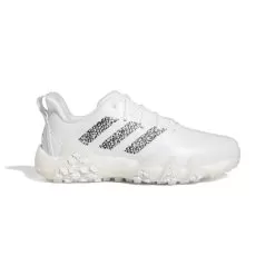 Adidas Men's 2023 Codechaos Golf Shoe - White/Black