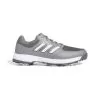 Adidas Mens 2023 Tech Response 3.0 Golf Shoe - Grey -Golf Shop adidas mens 2023 tech response 30 golf shoe grey 137089 c 1