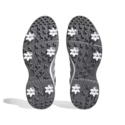 Adidas Mens 2023 Tech Response 3.0 Golf Shoe - Grey -Golf Shop adidas mens 2023 tech response 30 golf shoe grey 137089 c 3