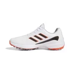 Adidas Men's 2023 ZG23 Golf Shoe - White/Semi Solar Red 13 Adidas Men's 2023 ZG23 Golf Shoe - White/Semi Solar Red -Golf Shop adidas mens 2023 zg23 golf shoe whitesemi solar red 137001 c 4