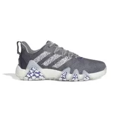 Adidas Men's Codechaos 22 Spikeless Golf Shoe - Grey
