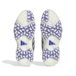 Adidas Men's Codechaos 22 Spikeless Golf Shoe - Grey -Golf Shop adidas mens codechaos 22 spikeless golf shoe grey 144783 c 3