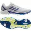 Adidas Men's ZG21 Motion Recycled Polyester Golf Shoe - Grey/Blue -Golf Shop adidas mens zg21 motion recycled polyester golf shoe greyblue 126674 c 1
